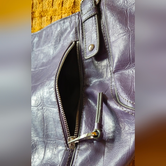 Nine West Light Purple Shoulder Bag - Picture 7 of 7